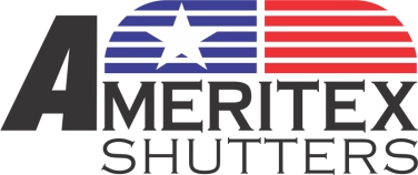 Ameritex Shutters Logo