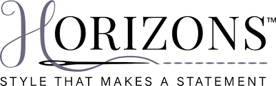 Horizons logo