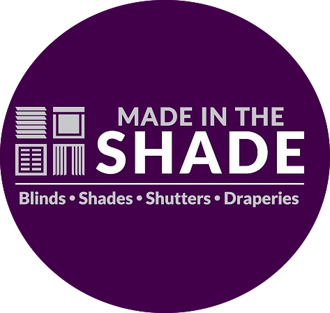 Made in the Shade LOGO