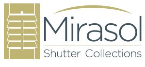 Mirasol Shutters Logo