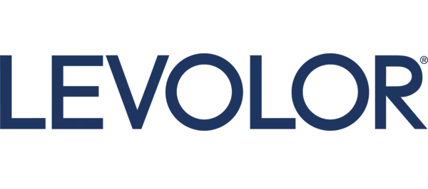 Levolor Logo