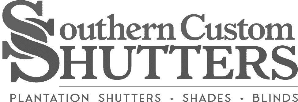 Southern Custom Shutters Logo